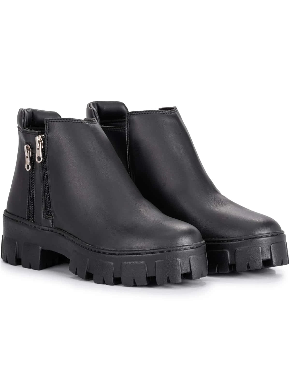 Bota Feminina Lisboa Vober