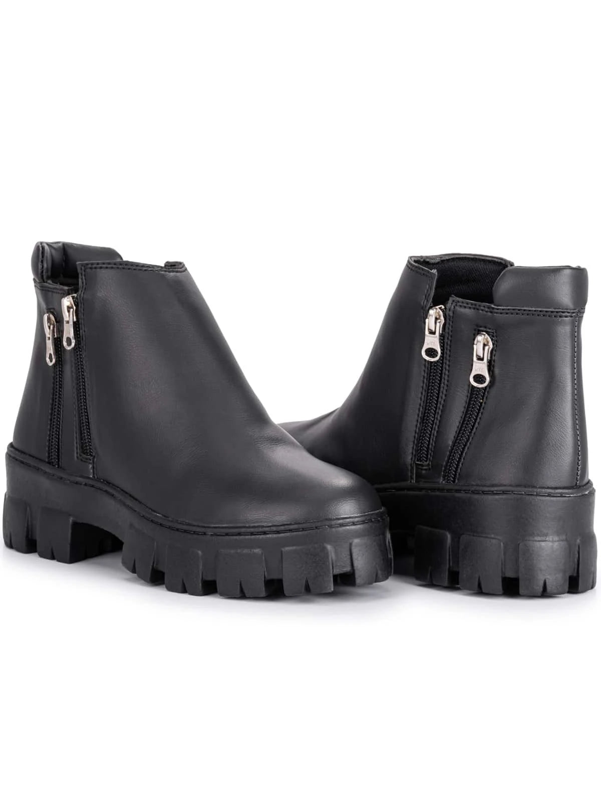 Bota Feminina Lisboa Vober
