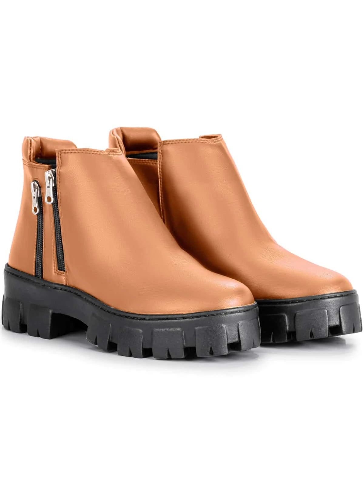 Bota Feminina Lisboa Vober