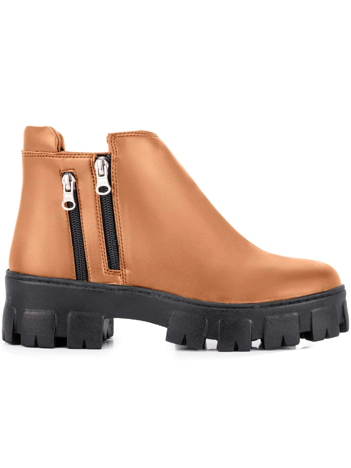 Bota Feminina Lisboa Vober