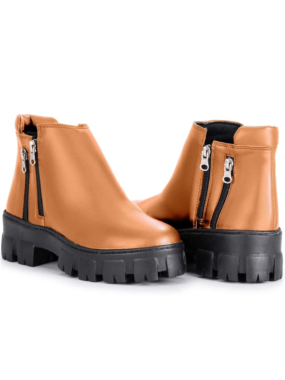Bota Feminina Lisboa Vober