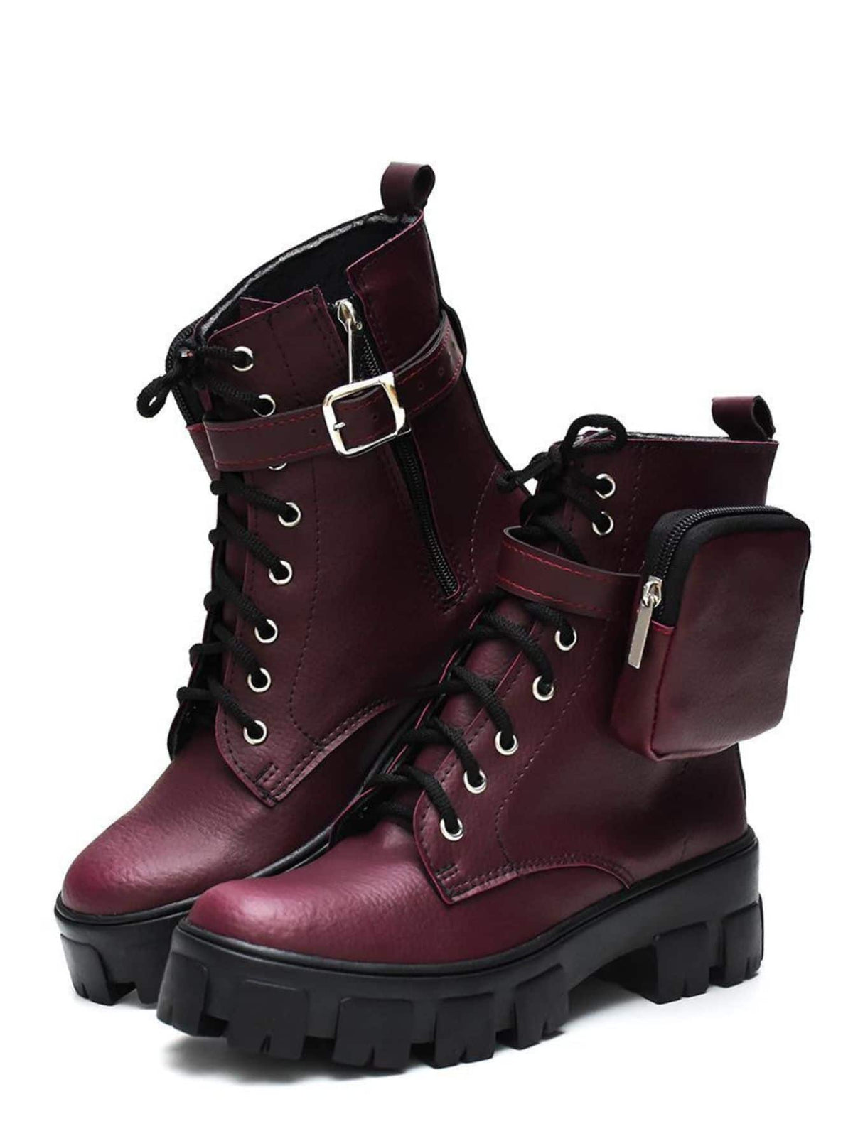 Bota Feminina Arizona Vober
