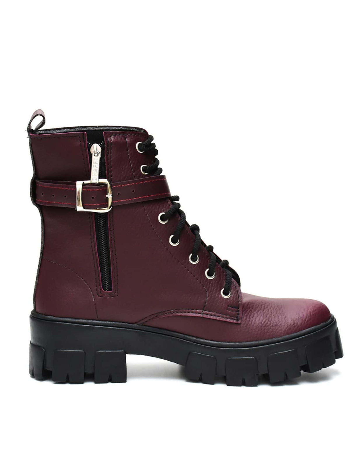 Bota Feminina Arizona Vober