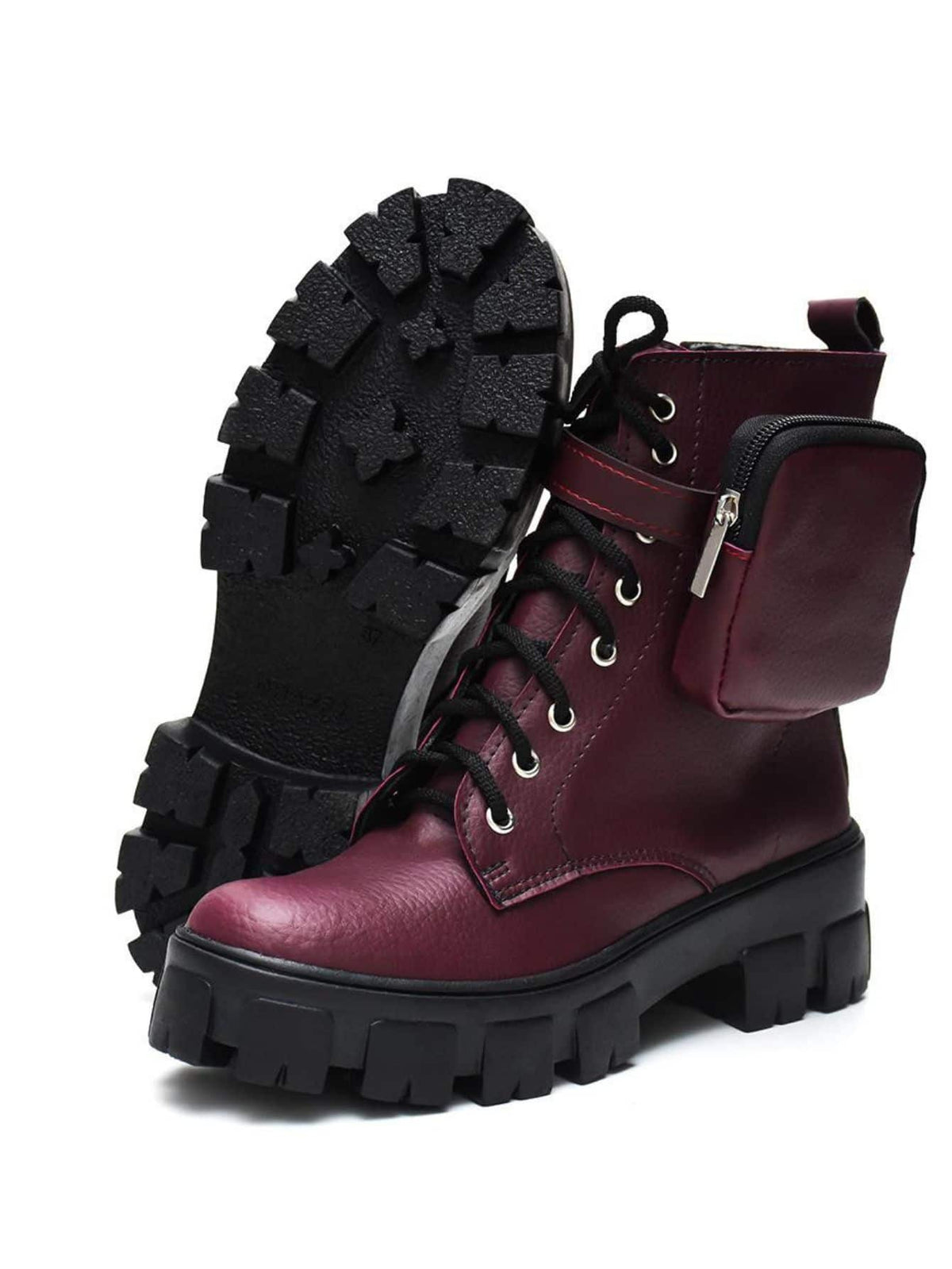 Bota Feminina Arizona Vober