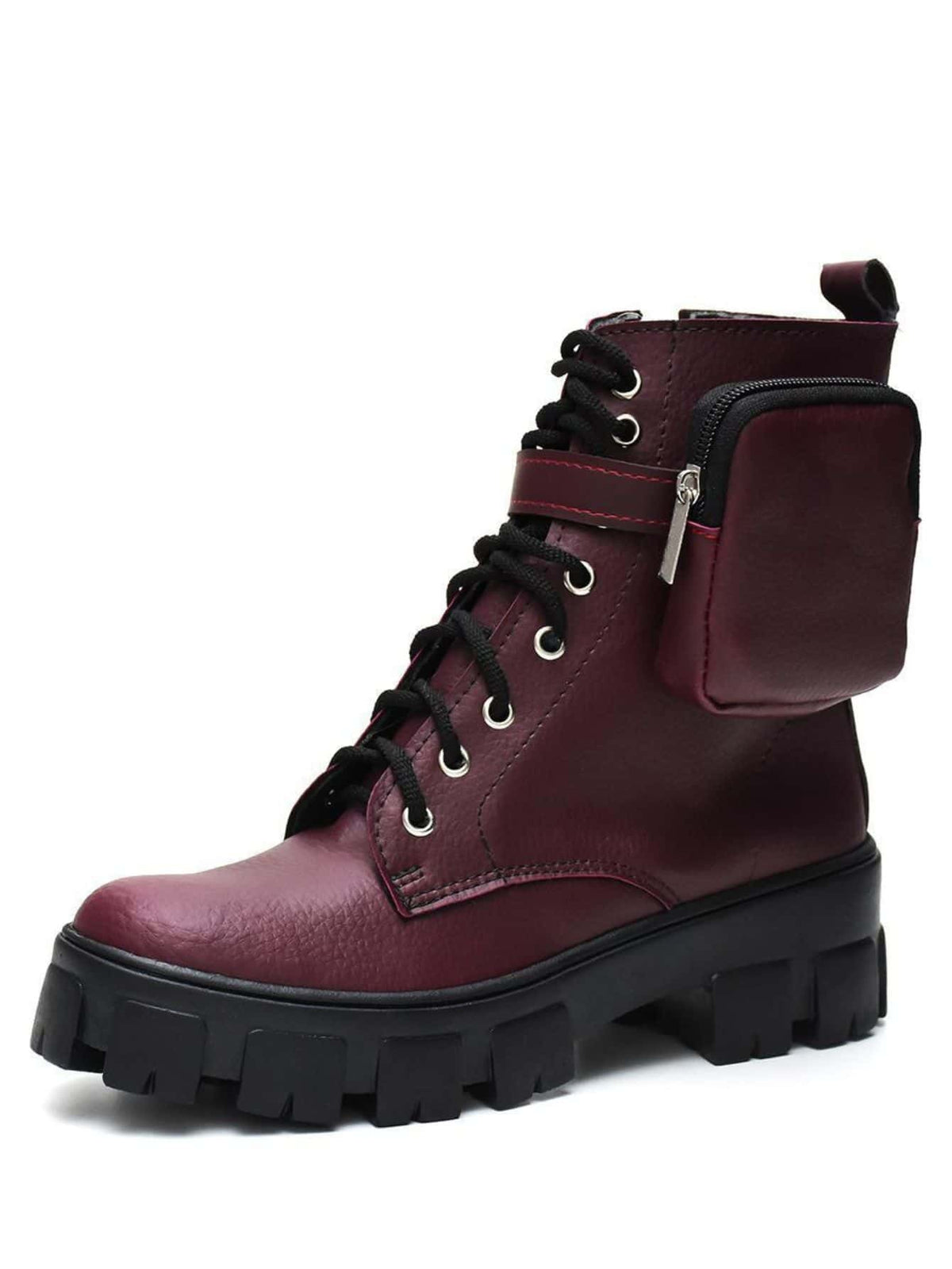 Bota Feminina Arizona Vober