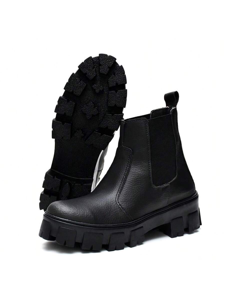 Bota Feminina Aspen Vober