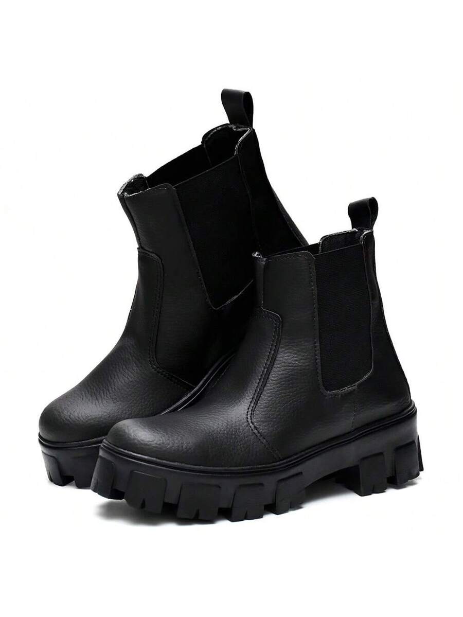 Bota Feminina Aspen Vober