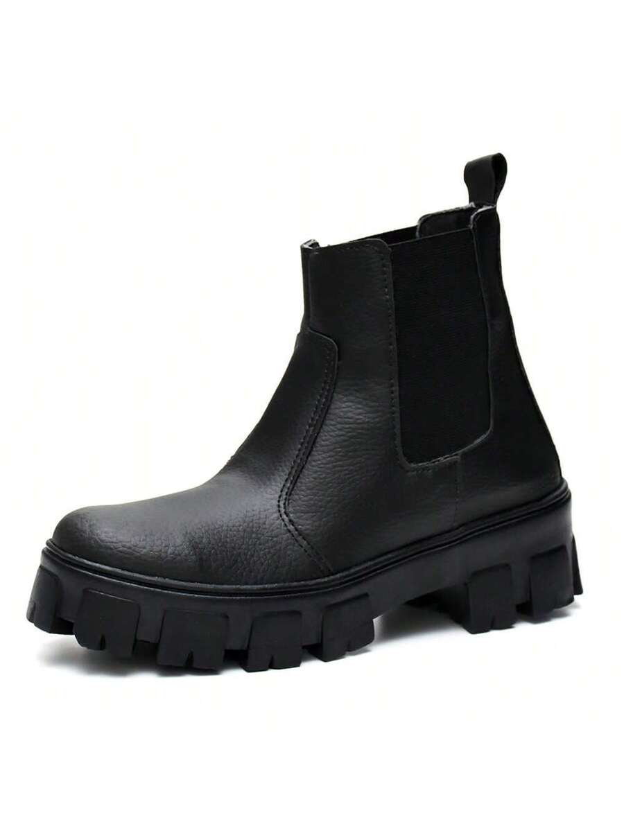 Bota Feminina Aspen Vober