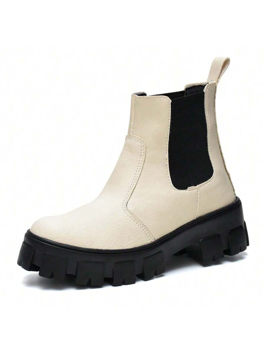 Bota Feminina Aspen Vober