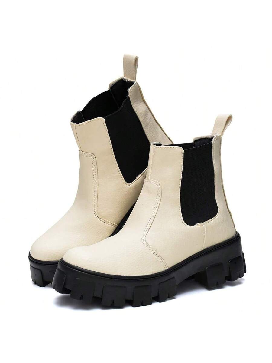 Bota Feminina Aspen Vober