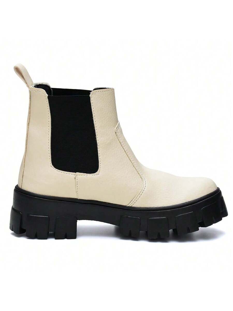 Bota Feminina Aspen Vober