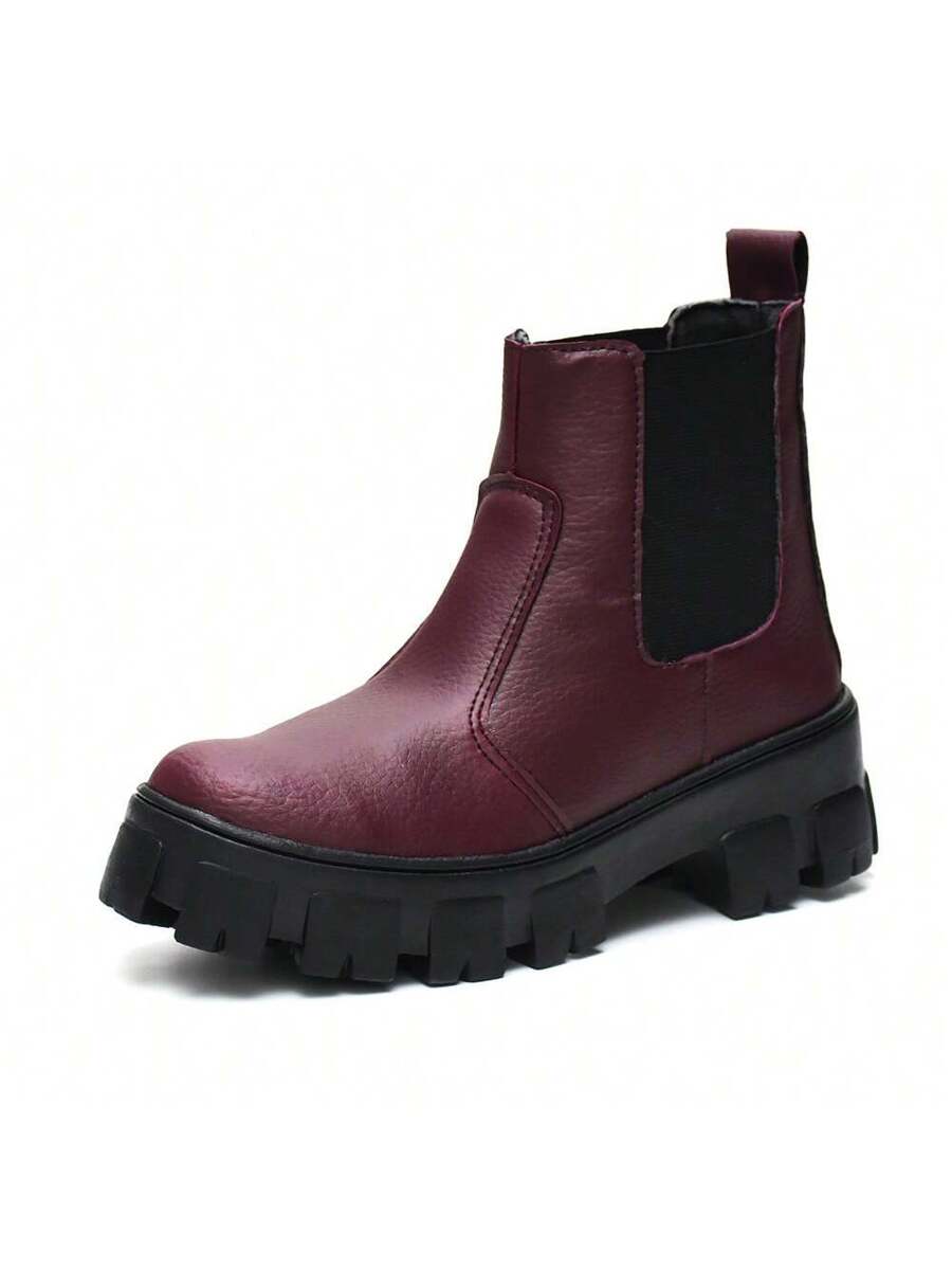 Bota Feminina Aspen Vober