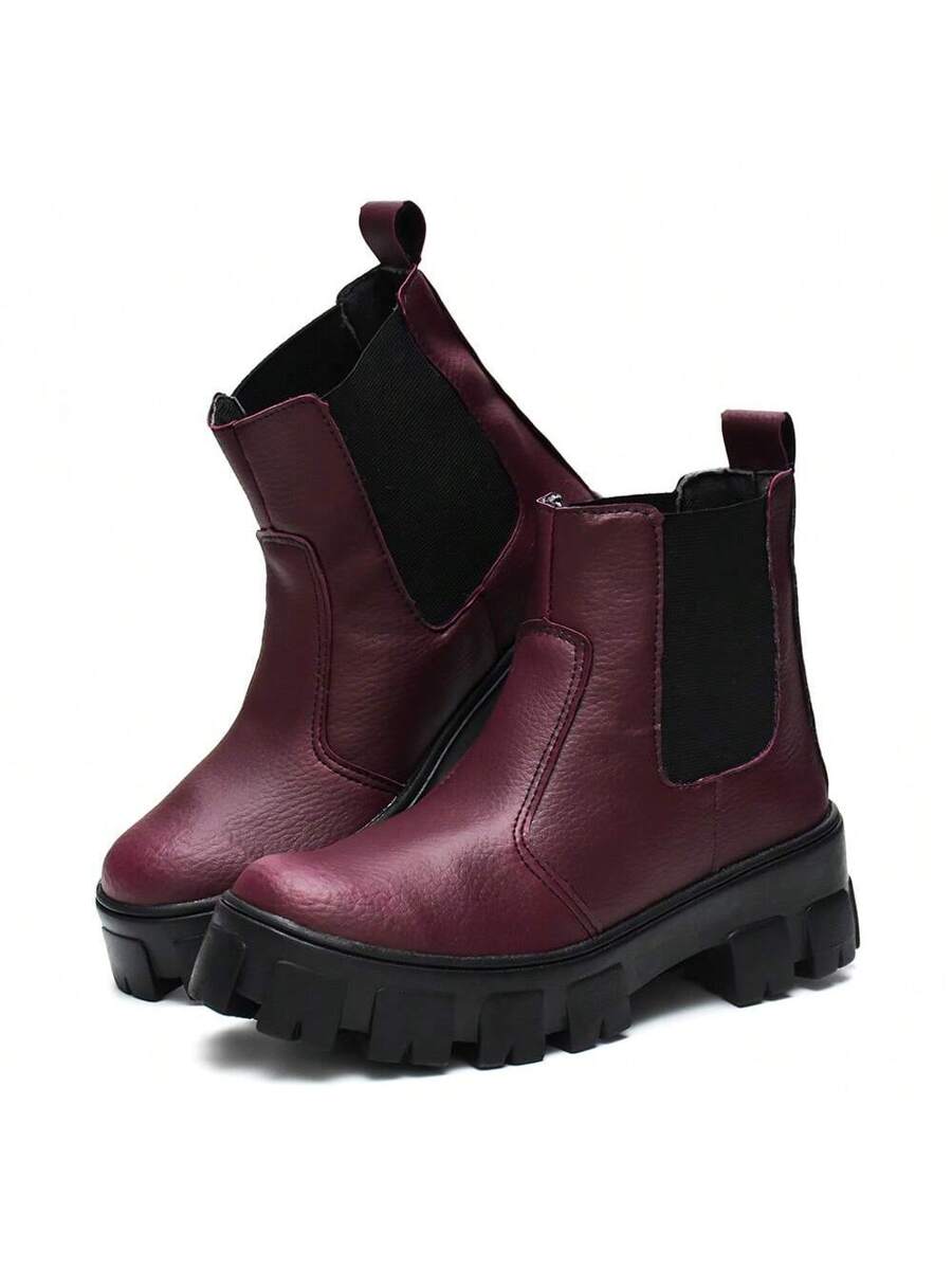 Bota Feminina Aspen Vober