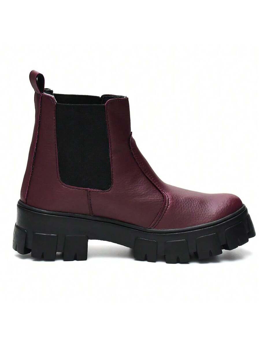 Bota Feminina Aspen Vober