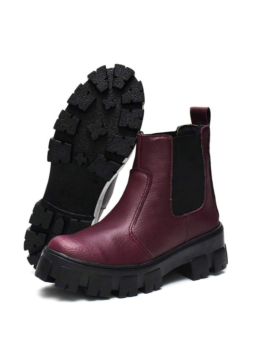 Bota Feminina Aspen Vober