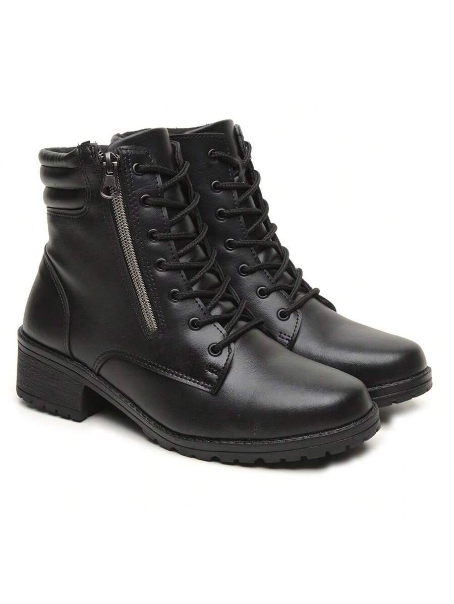 Bota Feminina Paris Vober