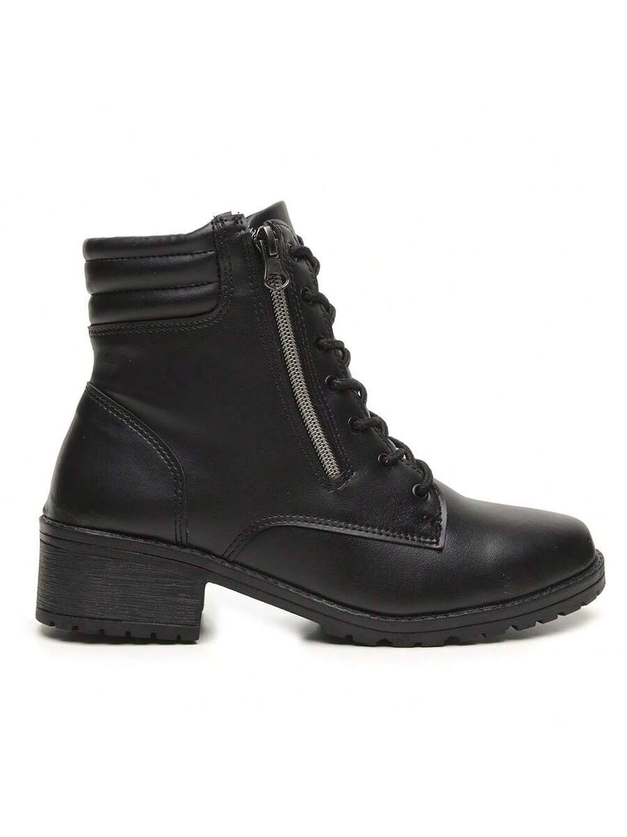 Bota Feminina Paris Vober