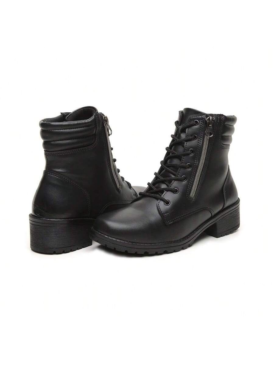 Bota Feminina Paris Vober