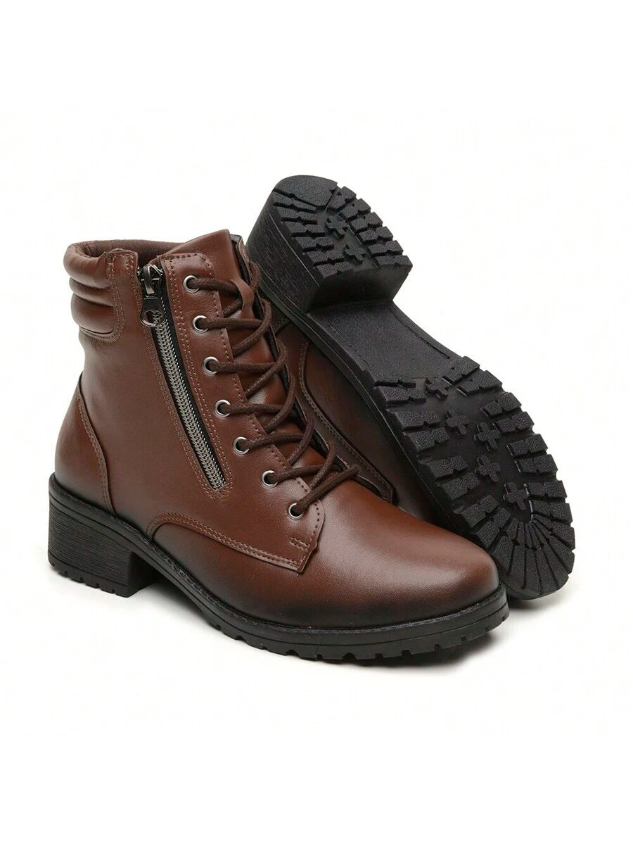 Bota Feminina Paris Vober