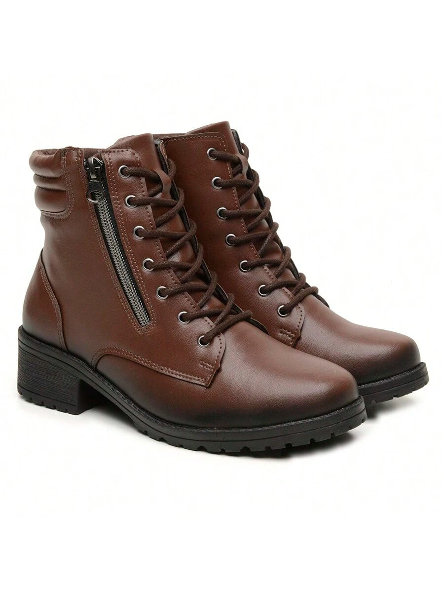 Bota Feminina Paris Vober