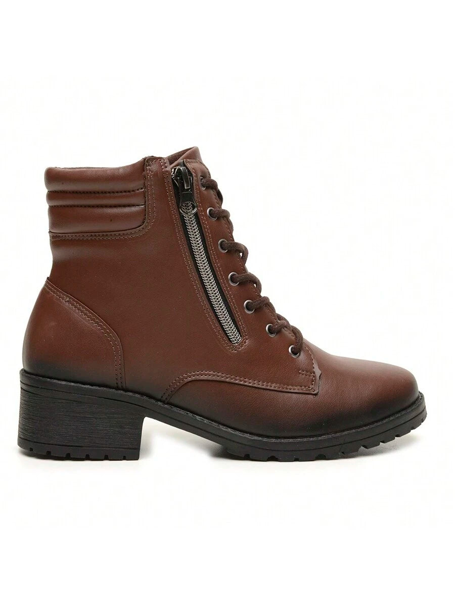 Bota Feminina Paris Vober