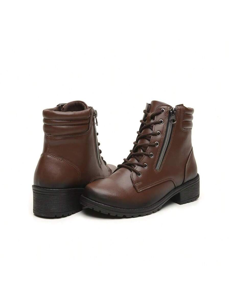 Bota Feminina Paris Vober