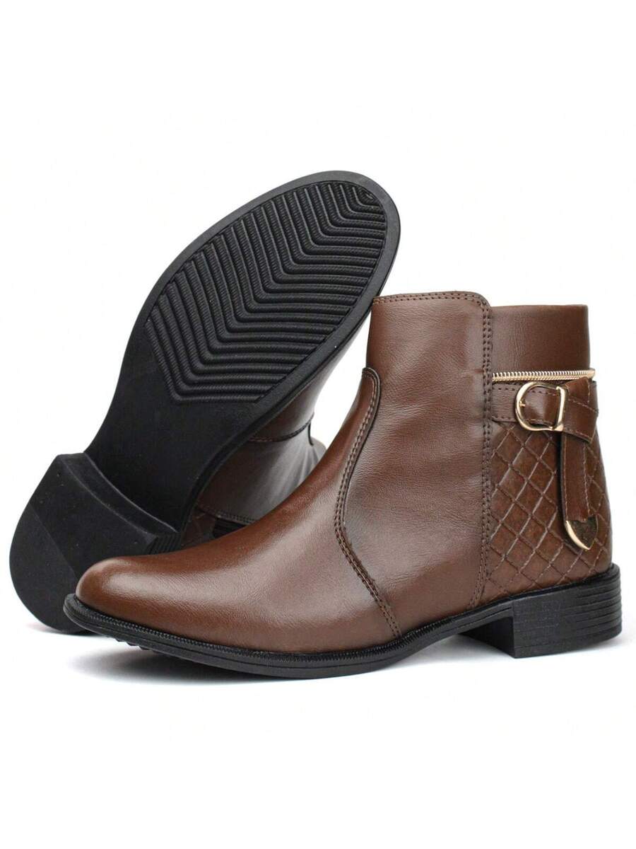 Bota Feminina FlorençaVober