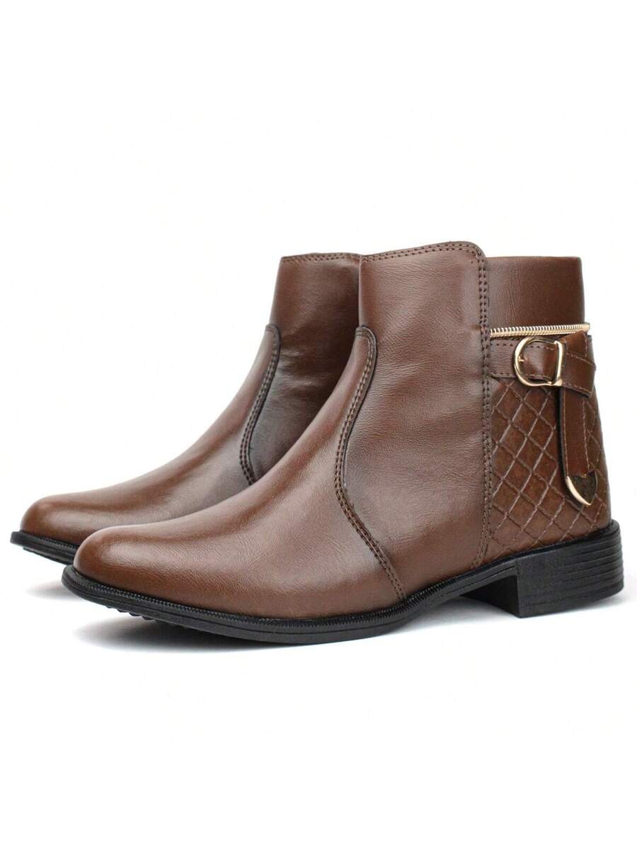 Bota Feminina FlorençaVober