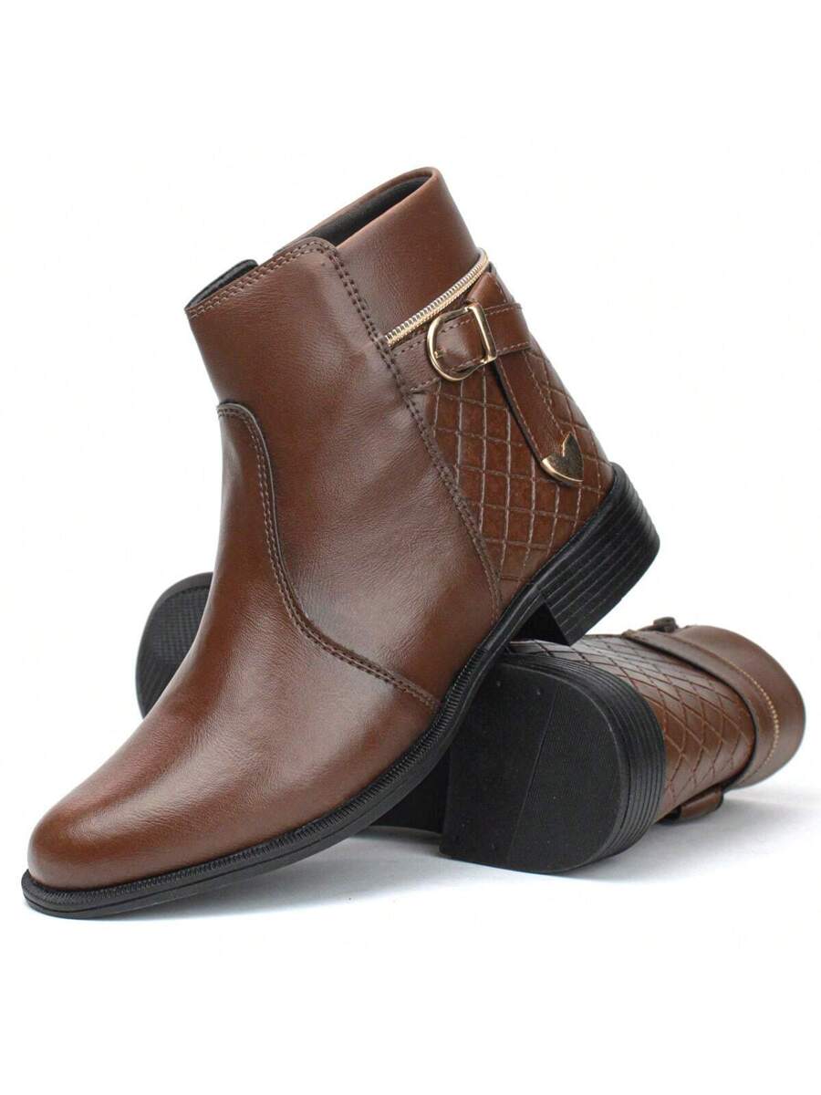 Bota Feminina FlorençaVober