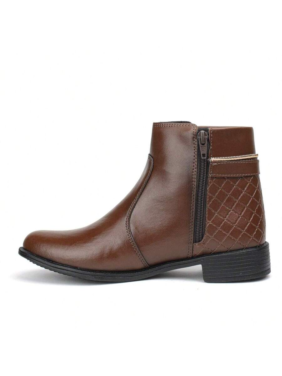Bota Feminina FlorençaVober