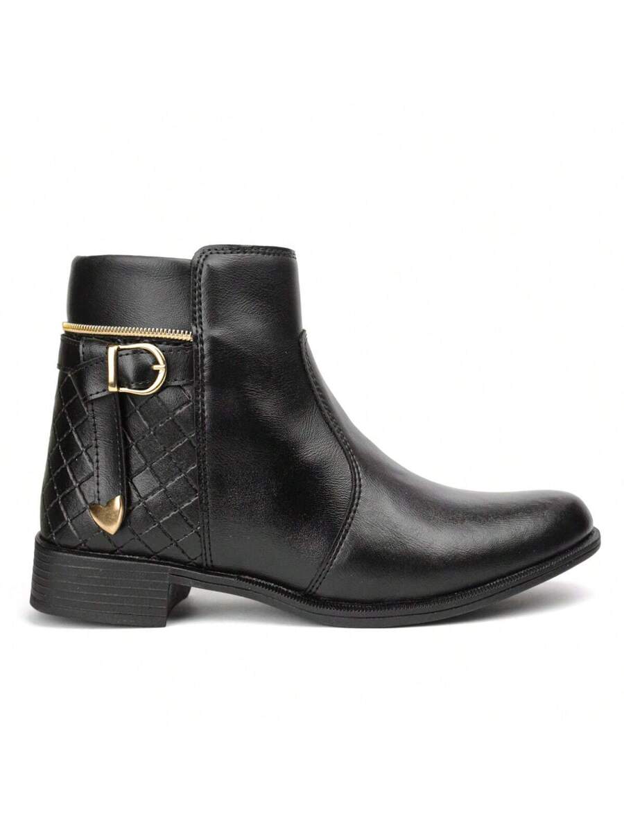 Bota Feminina FlorençaVober