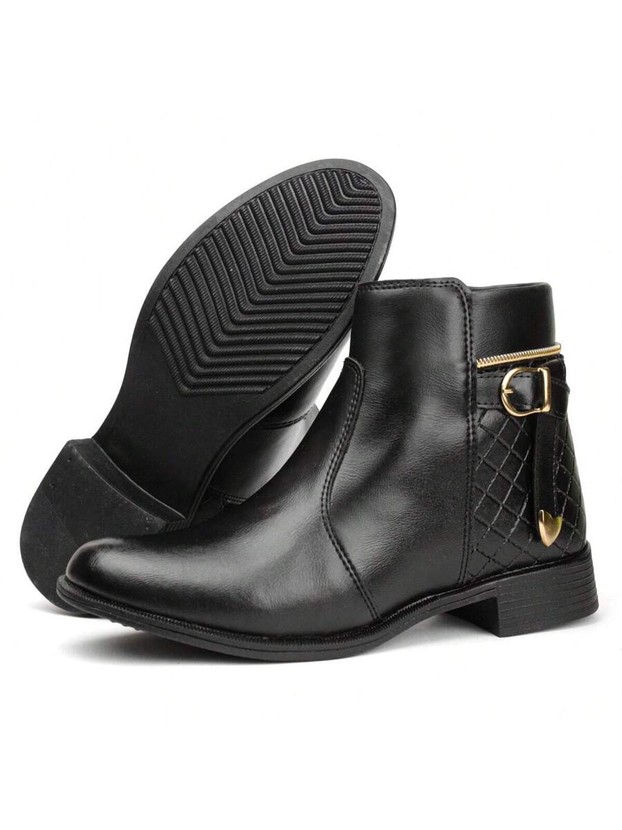 Bota Feminina FlorençaVober