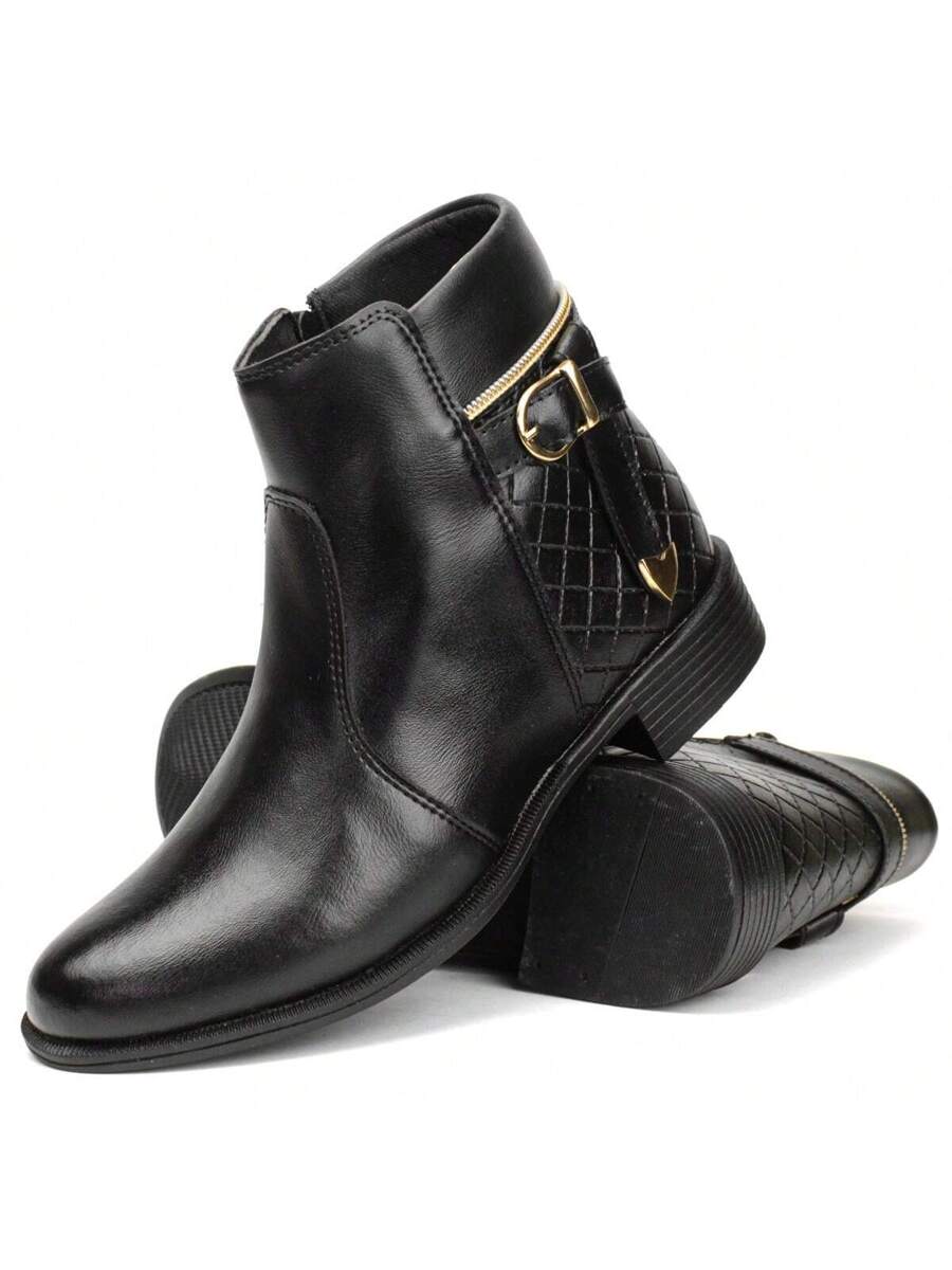 Bota Feminina FlorençaVober