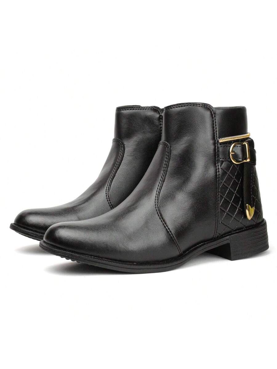 Bota Feminina FlorençaVober