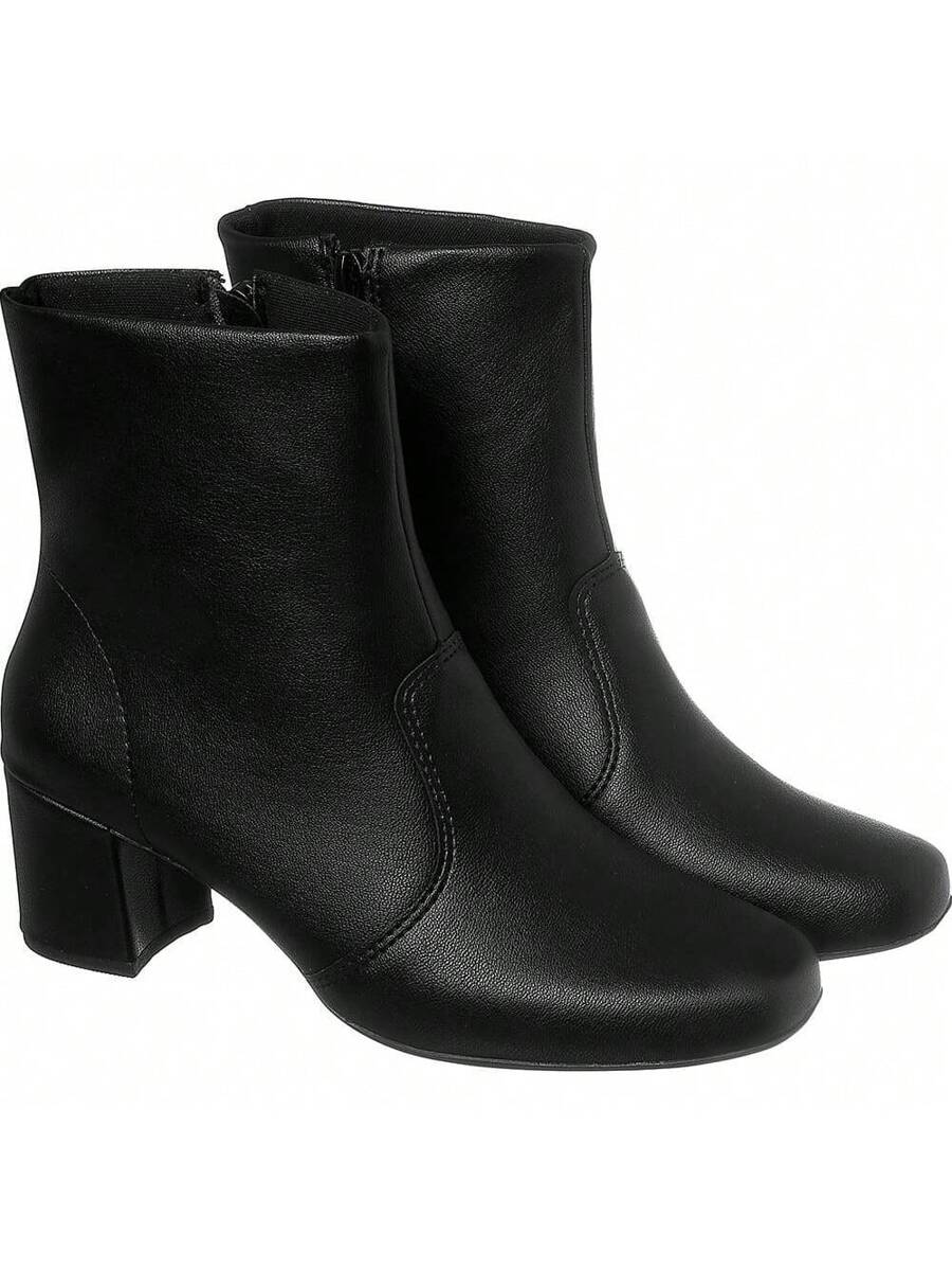 Bota Feminina Barcelona Vober