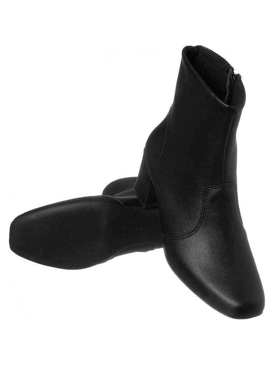 Bota Feminina Barcelona Vober