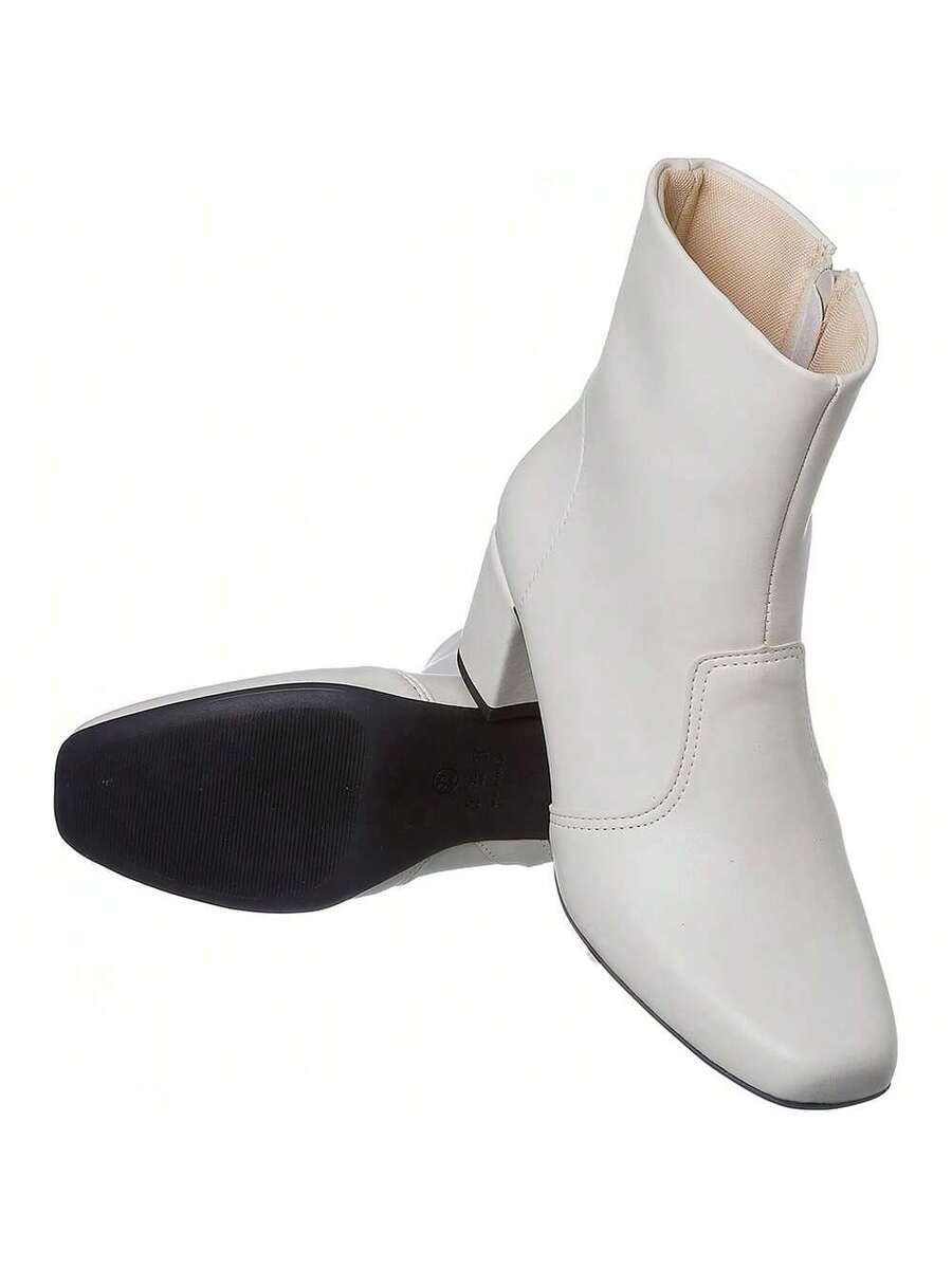 Bota Feminina Barcelona Vober
