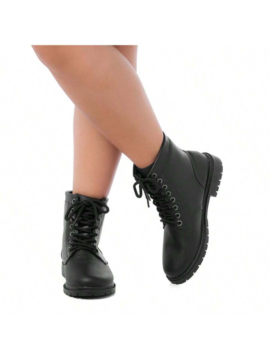 Bota Feminina Dublin Vober