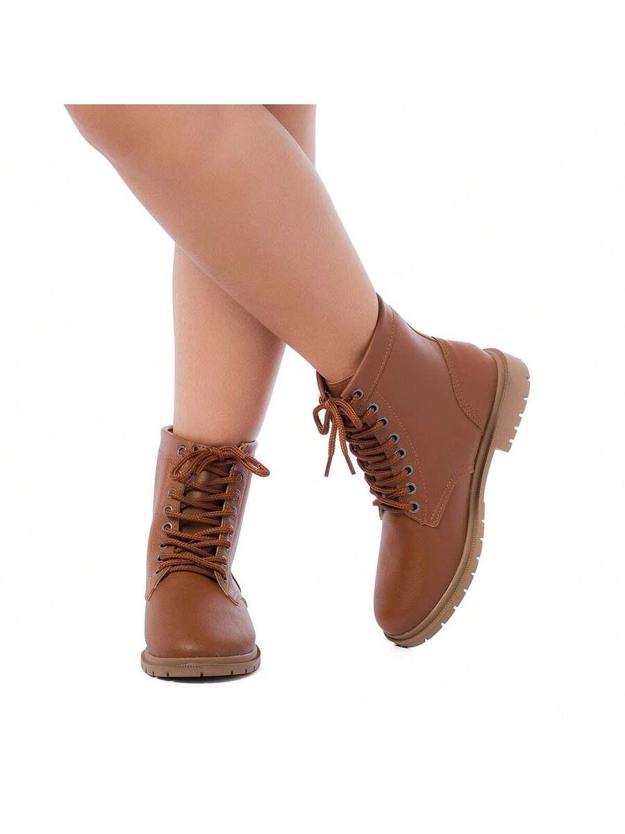 Bota Feminina Dublin Vober