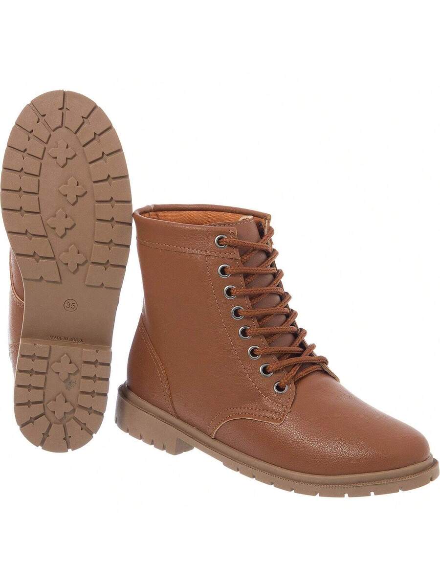 Bota Feminina Dublin Vober