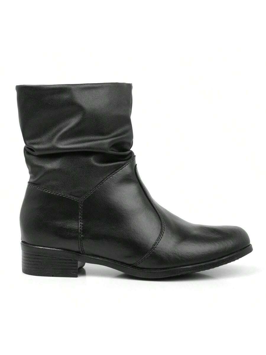 Bota Feminina Dakota Vober