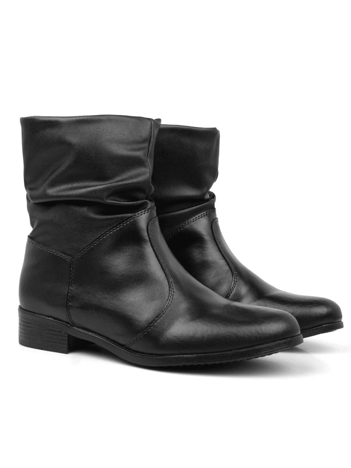 Bota Feminina Dakota Vober