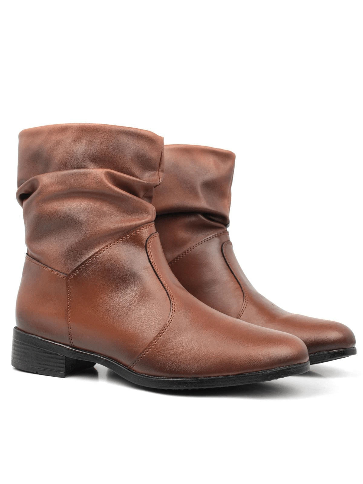 Bota Feminina Dakota Vober
