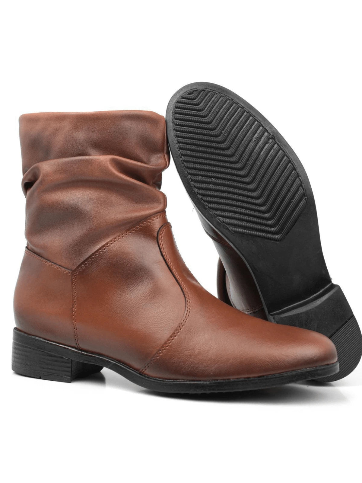 Bota Feminina Dakota Vober