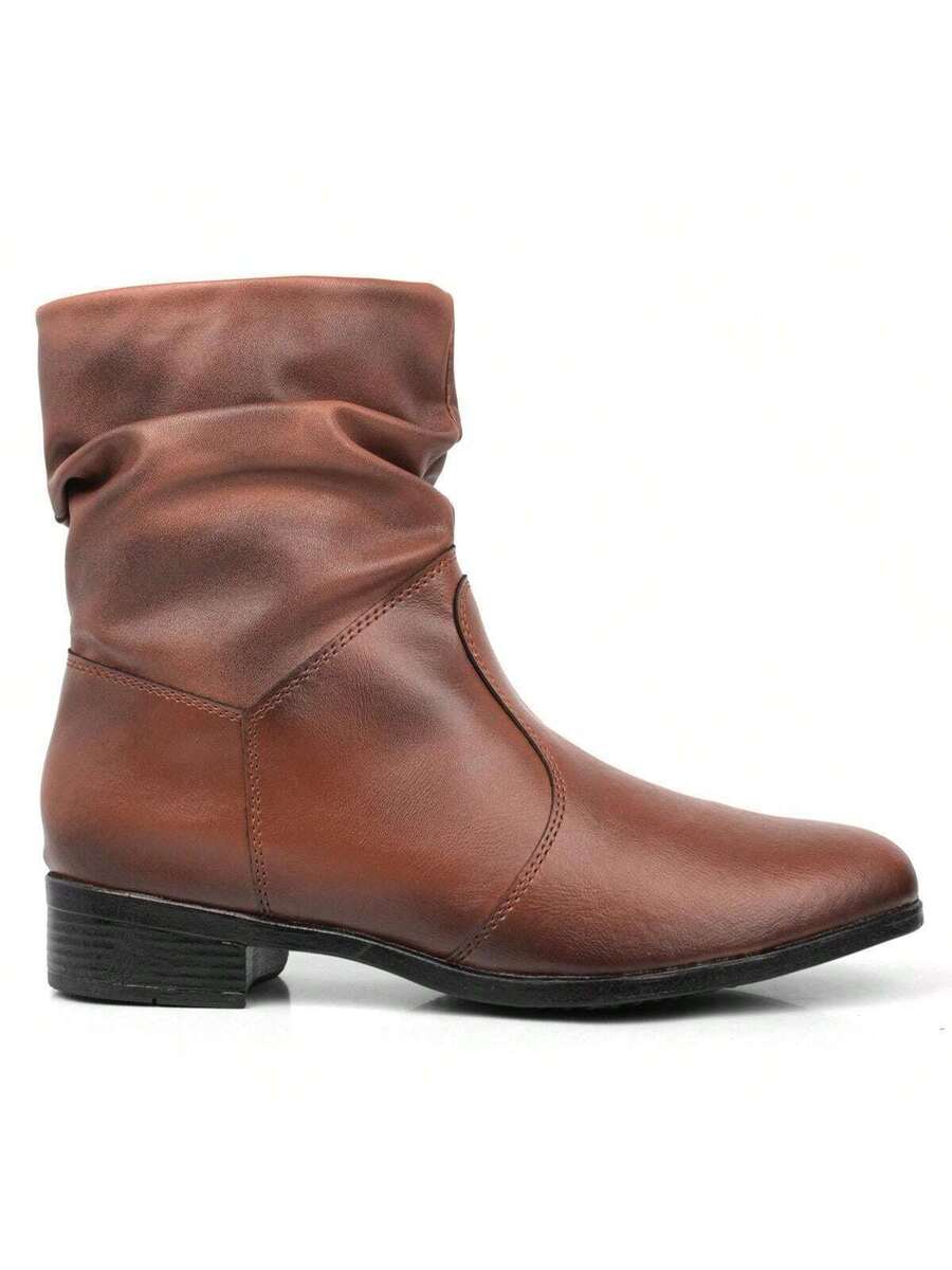 Bota Feminina Dakota Vober