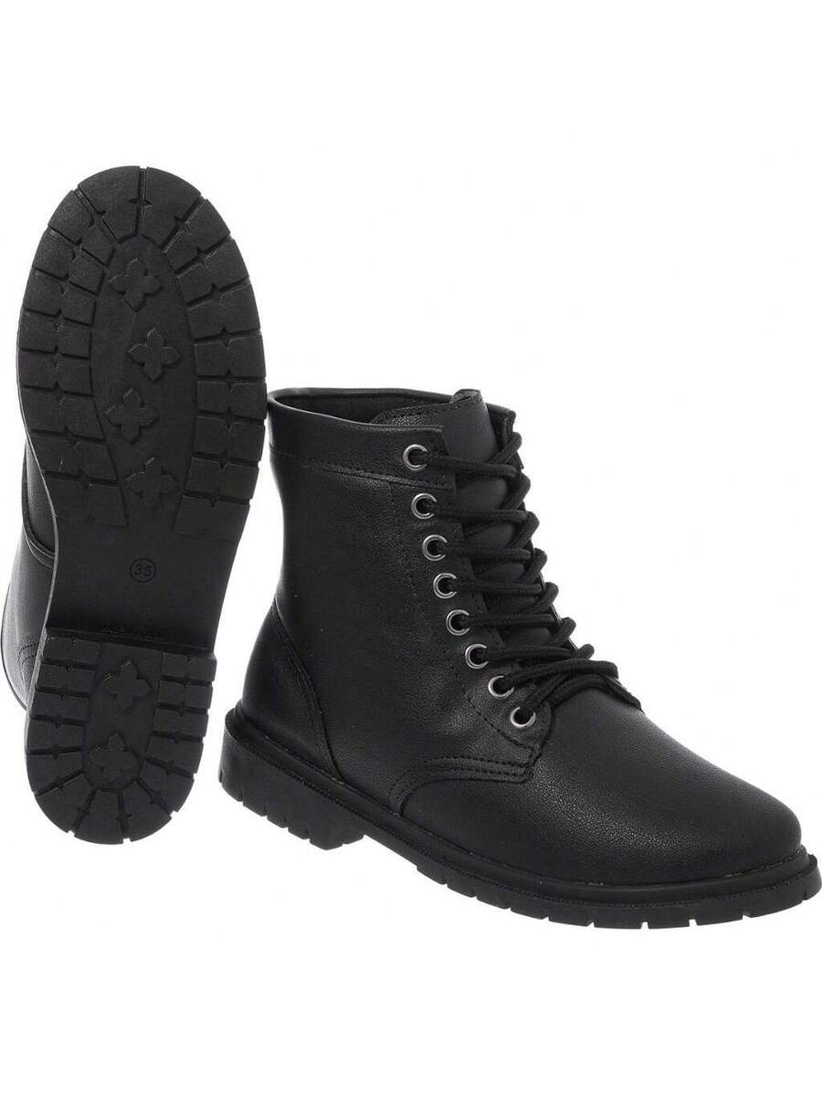 Bota Feminina Dublin Vober