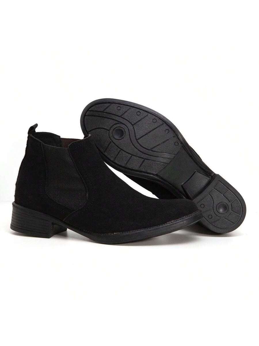 Bota Feminina Nova York Vober