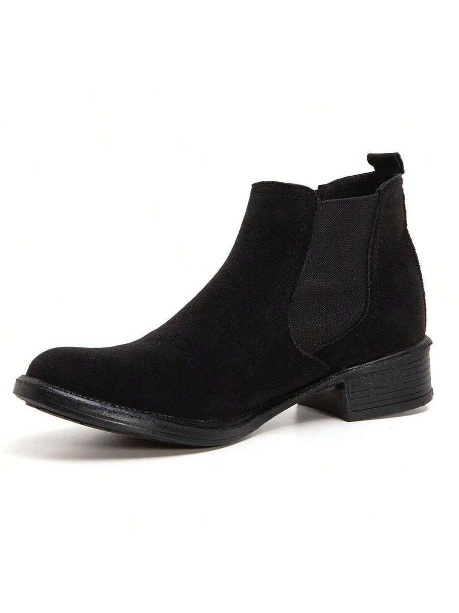 Bota Feminina Nova York Vober