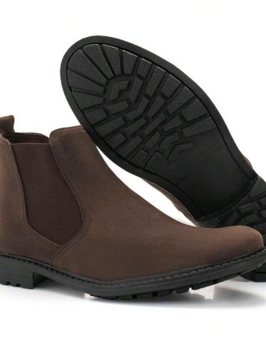Bota Feminina Nova York Vober