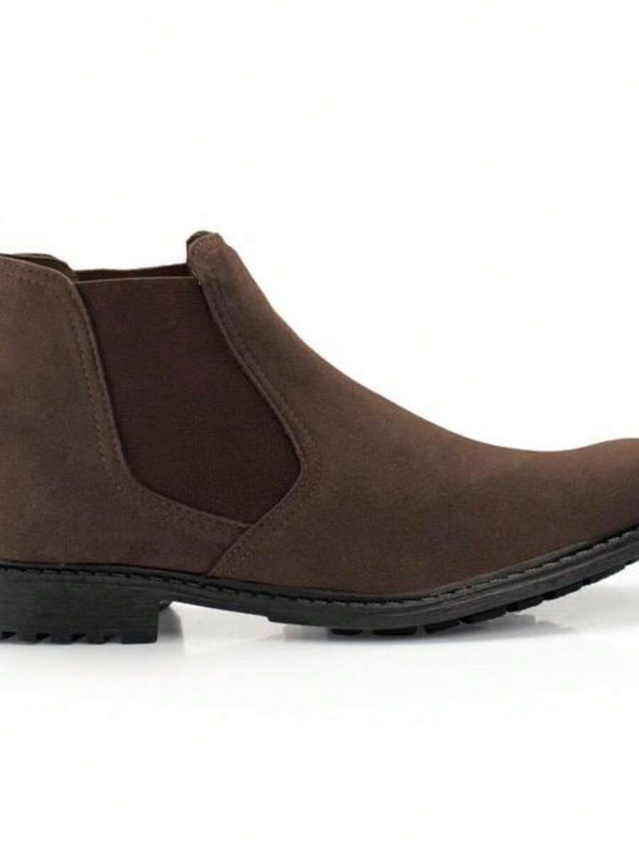 Bota Feminina Nova York Vober